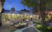 Туры в отель Hagia Sofia Mansions Istanbul, Curio Collection by Hilton