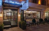 Туры в отель Le Petit Palace Hotel