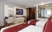 Туры в отель LeMore Hotel