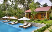 Туры в отель Azura Phu Quoc Resort