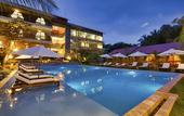 Туры в отель Azura Phu Quoc Resort