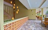 Туры в отель Azura Phu Quoc Resort