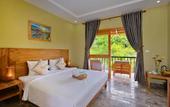 Туры в отель Azura Phu Quoc Resort