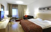 Туры в отель Scandic Oulu City
