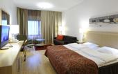 Туры в отель Scandic Oulu City