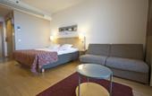 Туры в отель Scandic Oulu City