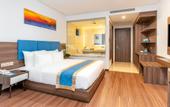 Туры в отель Grand Gold Hotel