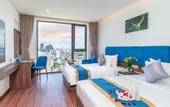 Туры в отель Grand Gold Hotel
