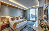 Туры в отель The S Hotel Al Barsha