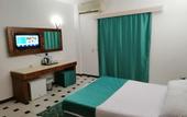 Туры в отель Bella Rose Aqua Park Beach Resort