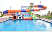 Туры в отель Bella Rose Aqua Park Beach Resort