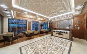 Туры в отель Mukarnas Taksim Hotel