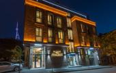 Туры в отель Veranova Hotel