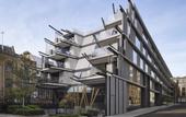 Туры в отель Nobu Hotel Shoreditch