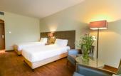 Туры в отель The Village at The Cove Rotana Resort