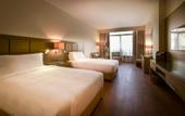 Туры в отель The Village at The Cove Rotana Resort