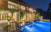 Туры в отель River Sakti Ubud