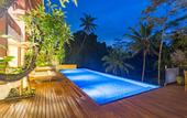 Туры в отель River Sakti Ubud