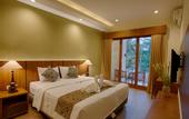 Туры в отель River Sakti Ubud