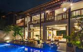 Туры в отель River Sakti Ubud