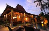 Туры в отель ARYASWARA VILLA UBUD