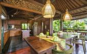 Туры в отель ARYASWARA VILLA UBUD