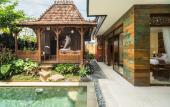 Туры в отель ARYASWARA VILLA UBUD