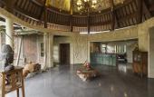 Туры в отель ARYASWARA VILLA UBUD