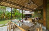 Туры в отель Arya Villas Ubud