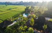 Туры в отель Arya Villas Ubud