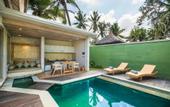 Туры в отель Arkamara Dijiwa Ubud
