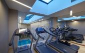Туры в отель DoubleTree by Hilton Istanbul Esentepe