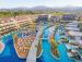 Туры в Akra Fethiye The Residence Tui Blue Sensatori