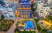 Туры в отель Arsi Paradise Beach Hotel