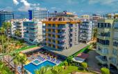 Туры в отель Arsi Paradise Beach Hotel