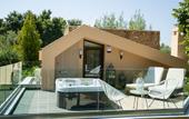 Туры в отель Anemone Villa