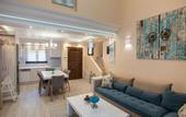 Туры в отель Anemone Villa