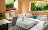 Туры в отель Anemone Villa
