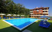 Туры в отель Hunter`s Beach 1