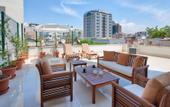 Туры в отель ARKK Homes