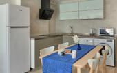 Туры в отель ARKK Homes