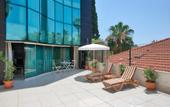 Туры в отель ARKK Homes