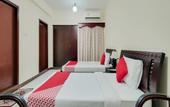 Туры в отель Al Rayan Hotel