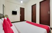 Туры в отель Al Rayan Hotel