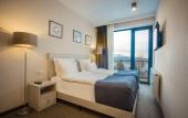 Туры в отель AuRoom Bakuriani Resort