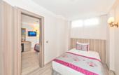 Туры в отель Dab Hotel Esenyurt