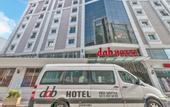 Туры в отель Dab Hotel Esenyurt
