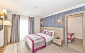 Туры в отель Dab Hotel Esenyurt