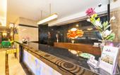 Туры в отель Dab Hotel Esenyurt