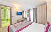 Туры в отель Dab Hotel Esenyurt